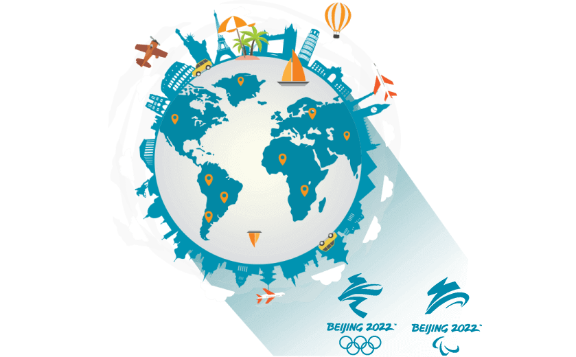 在比利时连接到中国vpn - 穿回国